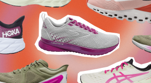 The 17 Best Running Shoes for Women, According to Runners of All Levels
