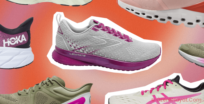 The 17 Best Running Shoes for Women, According to Runners of All Levels