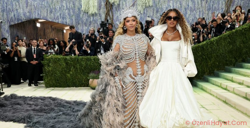 The 2026 Met Gala Looks That Will Go Down In History The 2026 Met Gala Looks That Will Go Down In History