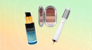 The Best Beauty Products of 2021, According to Glamour Editors 
