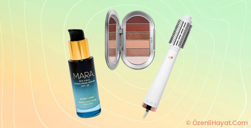 The Best Beauty Products of 2021, According to Glamour Editors 