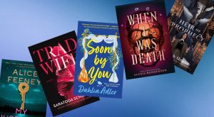 The Best Books for Book Clubs in 2026 The Best Books for Book Clubs in 2026