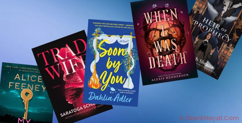 The Best Books for Book Clubs in 2026