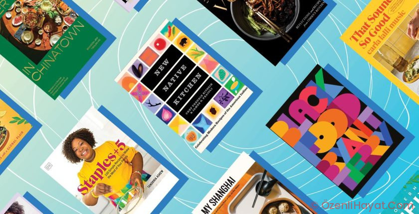 The Best Cookbooks of 2021, According to the Foodies Who Know Best