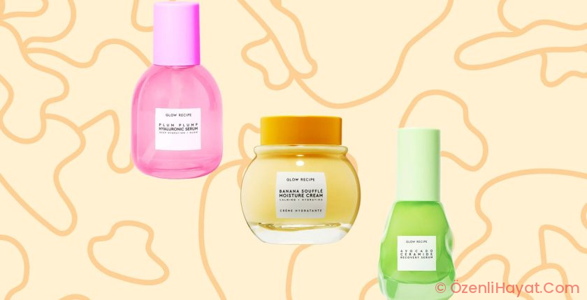 The Best Glow Recipe Products Actually Worth Your Money 