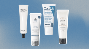 The Best Hand Cream to Soften and Protect Dry, Cracked Skin