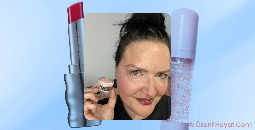 The Best Korean Makeup for Mature Skin, According to K-Beauty Experts