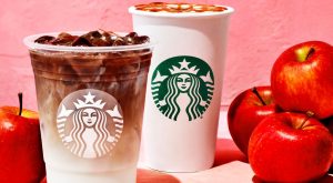 The Best Starbucks Fall Drinks That Aren’t Just Pumpkin Spice Lattes