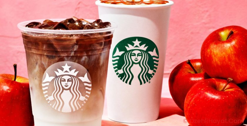 The Best Starbucks Fall Drinks That Aren’t Just Pumpkin Spice Lattes The Best Starbucks Fall Drinks That Aren’t Just Pumpkin Spice Lattes