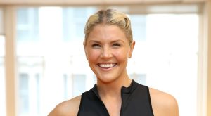 The Best Workout Songs of 2022, According to Amanda Kloots