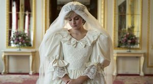 THE CROWN 5. DÖNEMİ ÇEKİLMEYE BAŞLIYOR!