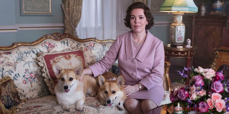 ‘THE CROWN’ DİZİSİNİN 5. DÖNEMİ HAKKINDA BİLDİĞİMİZ HER ŞEY ‘THE CROWN’ DİZİSİNİN 5. DÖNEMİ HAKKINDA BİLDİĞİMİZ HER ŞEY