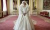 ‘THE CROWN’ SERİSİNDEKİ GELİNLİĞİN İMALİ 14 HAFTA SÜRMÜŞ! ‘THE CROWN’ SERİSİNDEKİ GELİNLİĞİN İMALİ 14 HAFTA SÜRMÜŞ!