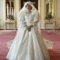 ‘THE CROWN’ SERİSİNDEKİ GELİNLİĞİN İMALİ 14 HAFTA SÜRMÜŞ!