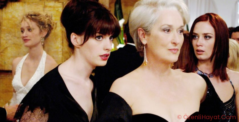The Devil Wears Prada Sequel: Everything We Know About the Returning Cast and Premiere Date The Devil Wears Prada Sequel: Everything We Know About the Returning Cast and Premiere Date