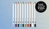 The Glossier No. 1 Eyeliner Delivers the Smoothest Glide The Glossier No. 1 Eyeliner Delivers the Smoothest Glide
