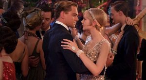 THE GREAT GATSBY ANİMASYON SİNEMASI OLUYOR THE GREAT GATSBY ANİMASYON SİNEMASI OLUYOR