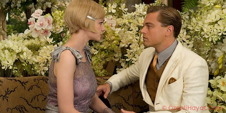 THE GREAT GATSBY TELEVİZYON DİZİSİ OLUYOR