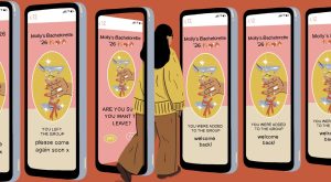 The Group Chat Drama That Spiraled Fast: 12 People Tell All