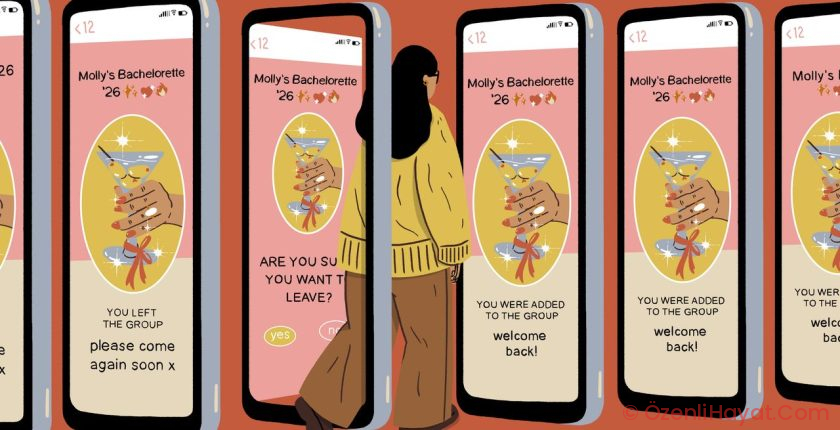 The Group Chat Drama That Spiraled Fast: 12 People Tell All