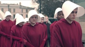 THE HANDSMAID’S TALE DÖRDÜNCÜ DÖNEM FRAGMANI YAYINLANDI