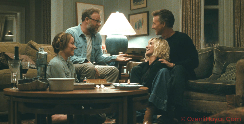 The Invite: Everything We Know About Olivia Wilde’s New Sex Comedy