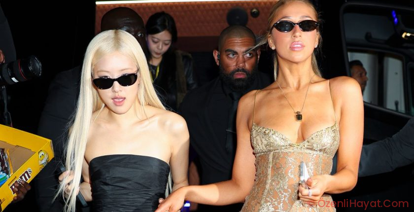 The Met Gala After Party Looks Are Even Better Than the Red Carpet The Met Gala After Party Looks Are Even Better Than the Red Carpet