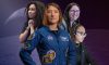 The NASA Artemis II Mission Is a Rare Hopecore Moment for the Girls The NASA Artemis II Mission Is a Rare Hopecore Moment for the Girls