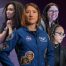 The NASA Artemis II Mission Is a Rare Hopecore Moment for the Girls