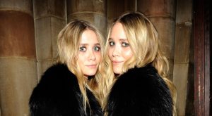 The ‘Olsen Tuck’ Is the Perfect Hairstyle for Effortless It Girls in Spring 2026