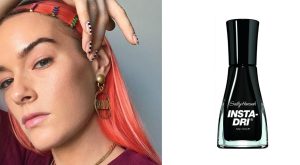 The One Nail Look You Need to Master This Winter