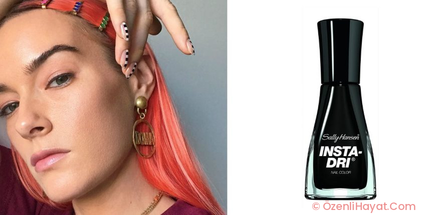 The One Nail Look You Need to Master This Winter