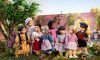 The Original American Girl Dolls Are All Coming Back The Original American Girl Dolls Are All Coming Back