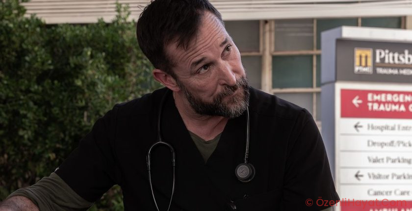 The Pitt Season 3: Cast, Release Date, and Latest News
