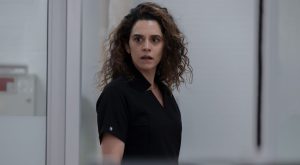 The Pitt’s Sepideh Moafi Thinks Dr. Al-Hashimi Could Come Back ‘Stronger’ in Season 3 The Pitt’s Sepideh Moafi Thinks Dr. Al-Hashimi Could Come Back ‘Stronger’ in Season 3