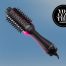 The Revlon One-Step Hair Dryer Brush That’s Worth the Hype Is Almost 40% Off for Prime Day