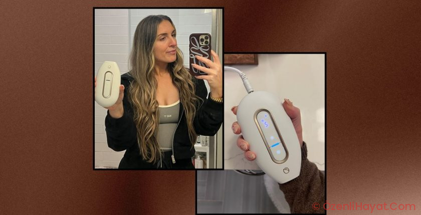 The RoseSkinCo. Lumi 2 Changed My Mind About At-Home Laser Hair Removal The RoseSkinCo. Lumi 2 Changed My Mind About At-Home Laser Hair Removal