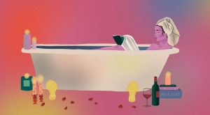The Smuttiest, Spiciest Erotic Novels, According to BookTok