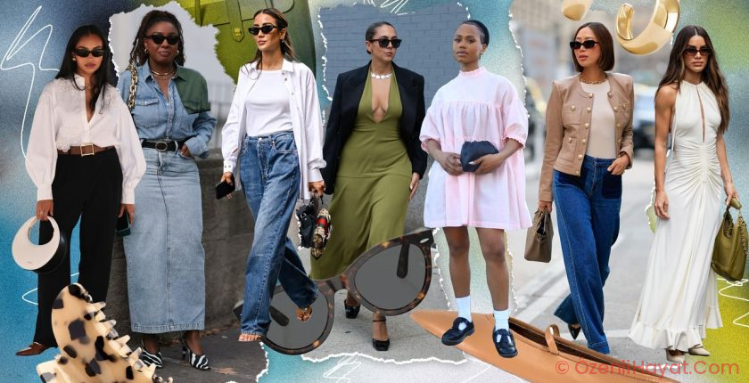 The Wardrobe Essentials That Belong in Every Closet, According to Style Editors