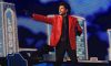THE WEEKND SUPERBOWL PERFORMANSI İLE TOPLUMSAL MEDYANIN GÜNDEMİNDE THE WEEKND SUPERBOWL PERFORMANSI İLE TOPLUMSAL MEDYANIN GÜNDEMİNDE