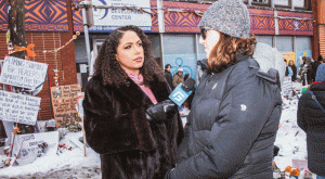 The Women Holding Minneapolis Together