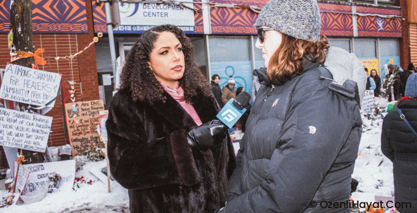 The Women Holding Minneapolis Together