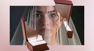 There’s Nothing More Chic Than Calling Off a Wedding