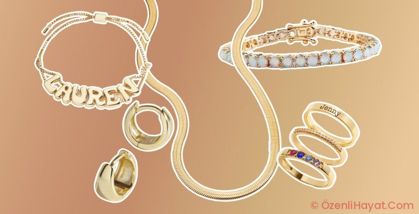 These Mint & Lily Jewelry Picks Make Great Mother’s Day Gifts