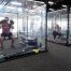 These Social Distancing Gym Pods Are Reminding People of Joe From Netflix’s You