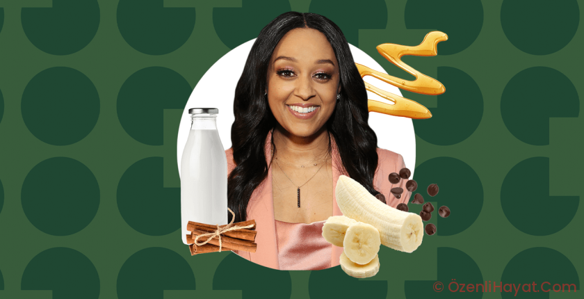 Tia Mowry’s Sheet PanCakes Are the Perfect Easy Treat for Fall Tia Mowry’s Sheet PanCakes Are the Perfect Easy Treat for Fall
