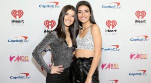 TIKTOK INFLUENCERLARI CHARLI & DIXIE D’AMELIO BİR HOŞLUK MARKASININ YÜZÜ OLDU