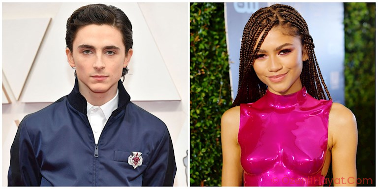 TIMOTHEE CHALAMET VE ZENDAYA’NIN ‘DUNE’ SİNEMASI HAKKINDA TÜM BİLDİKLERİMİZ TIMOTHEE CHALAMET VE ZENDAYA’NIN ‘DUNE’ SİNEMASI HAKKINDA TÜM BİLDİKLERİMİZ