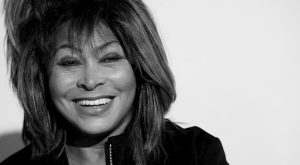 TINA TURNER BELGESELİ GELİYOR!