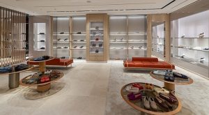 TOD’S ARTIK ŞİDDETLİ CENTER’DA!
